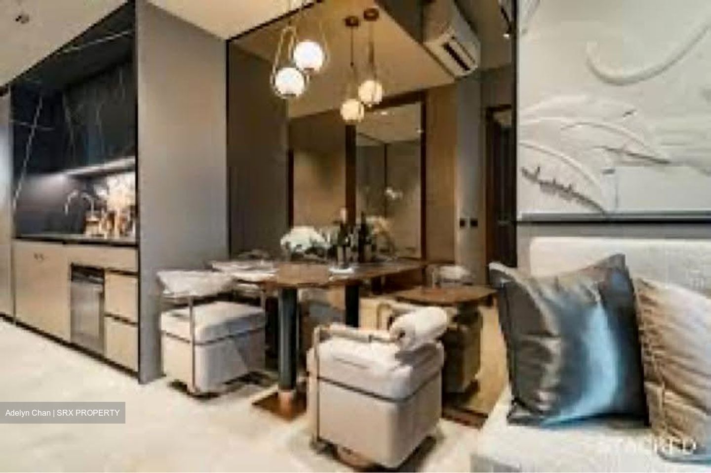 River Valley Road (D6), Condominium #620820471